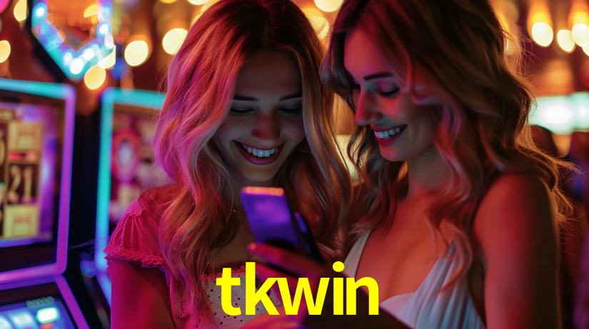 tkwin APP mobile iOS Android - 187 mil downloads São Paulo Rio BH