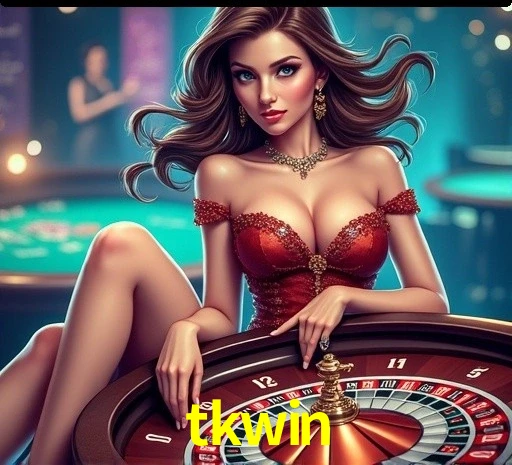 tkwin bônus R$5.000 + 500 giros - Rollover 35x, prazo 30 dias, 38% taxa conversão