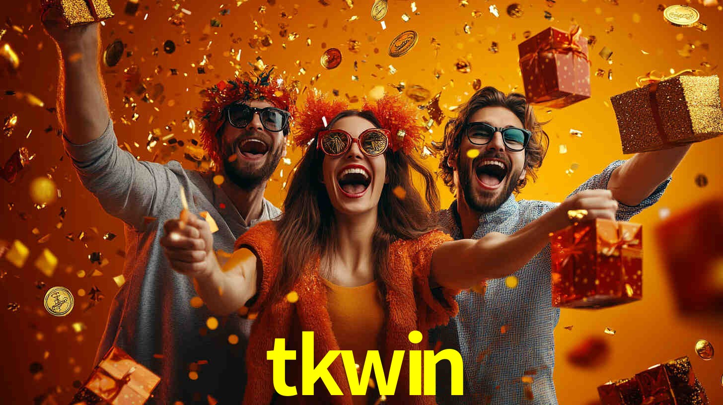 Loterias online disponíveis na tkwin