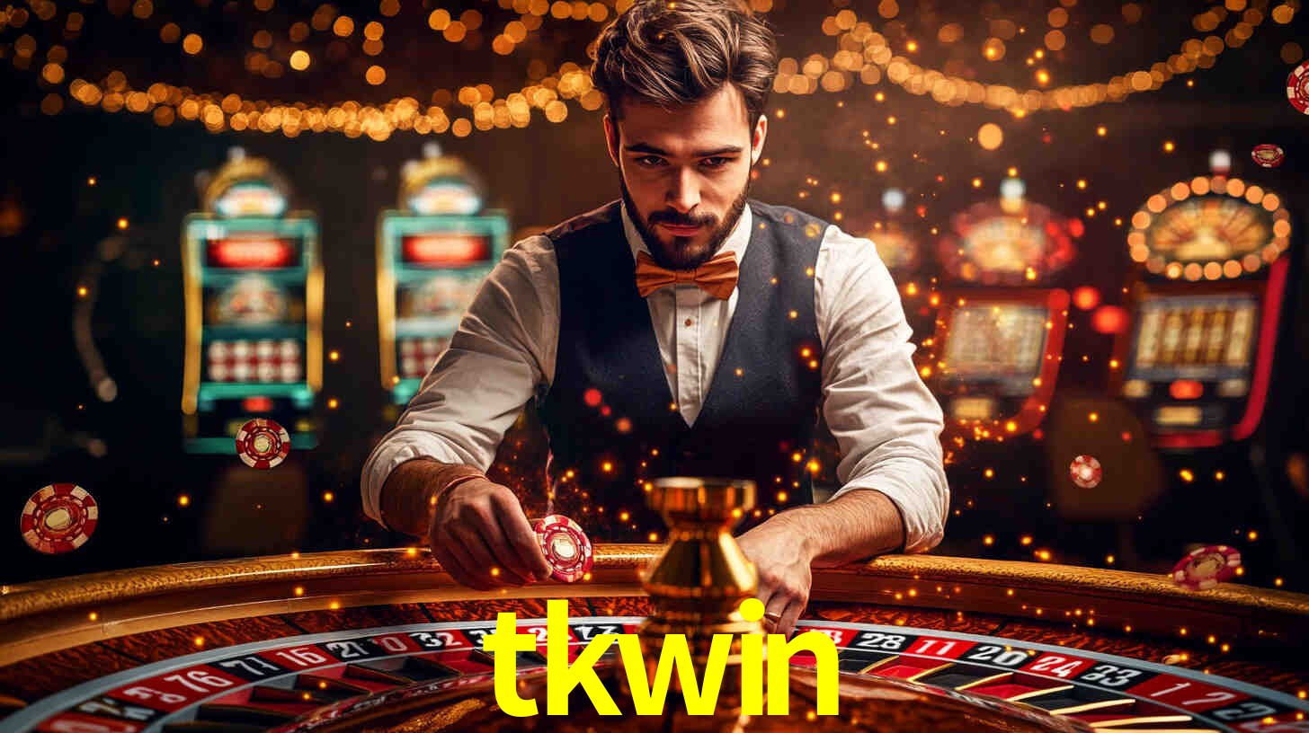 tkwin PIX instantâneo Brasil - Depósito e saque em minutos 24/7