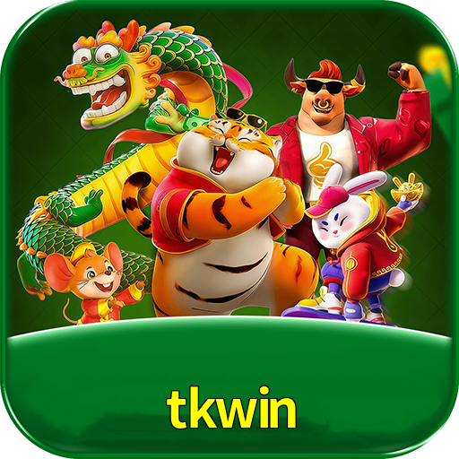 Logo da tkwin