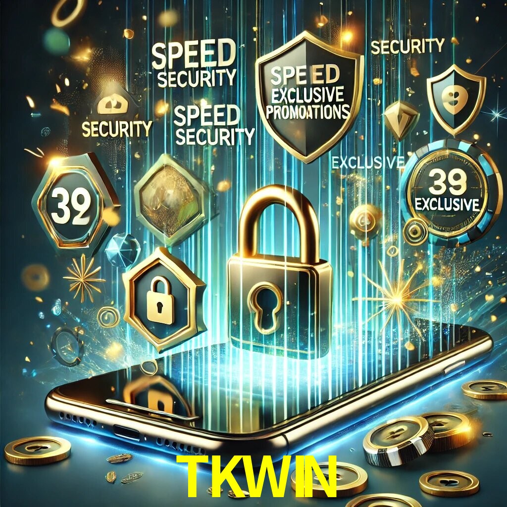 Vantagens do App TKWIN
