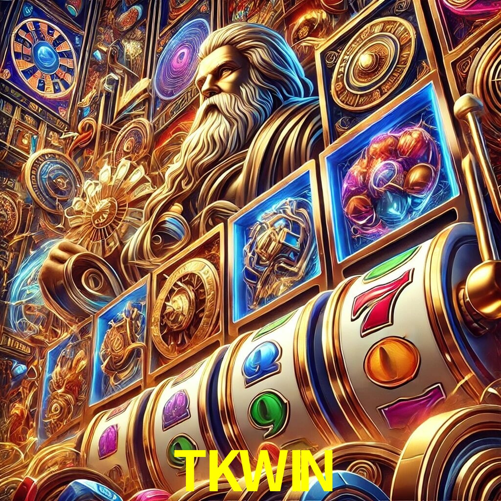 Novos Slots no TKWIN