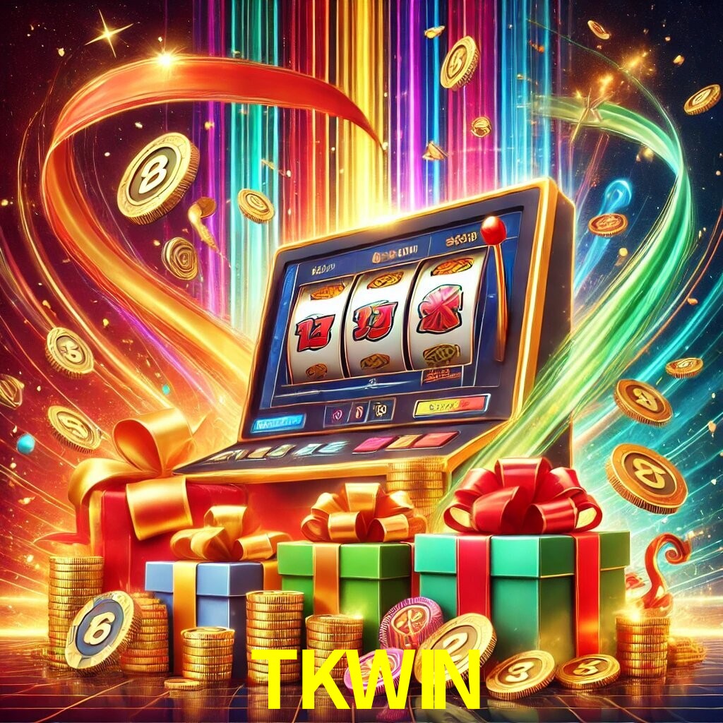 Promoções TKWIN